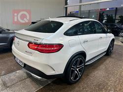 مرسيدس بنز GLE